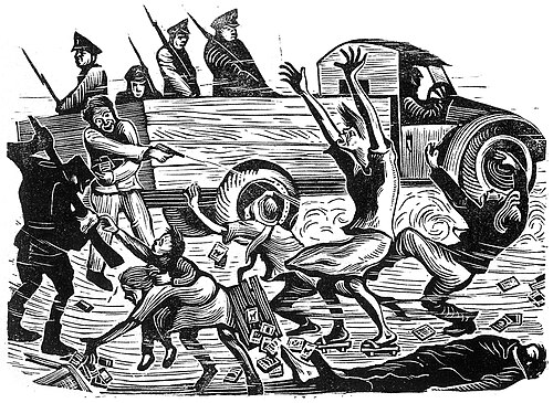 White Terror (Taiwan)